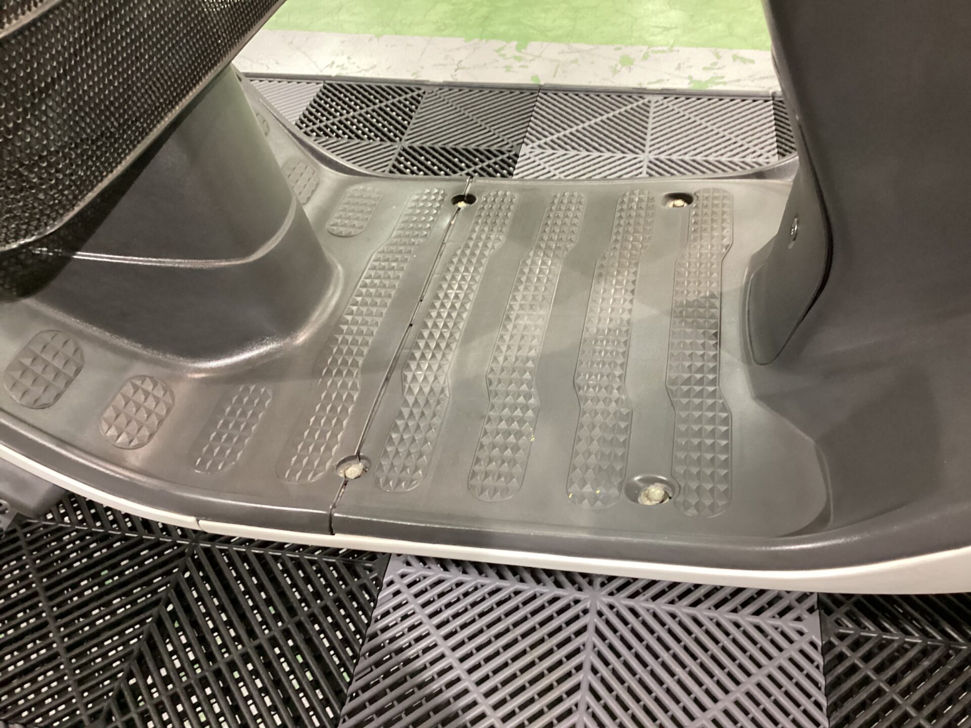 ジャイロキャノピー