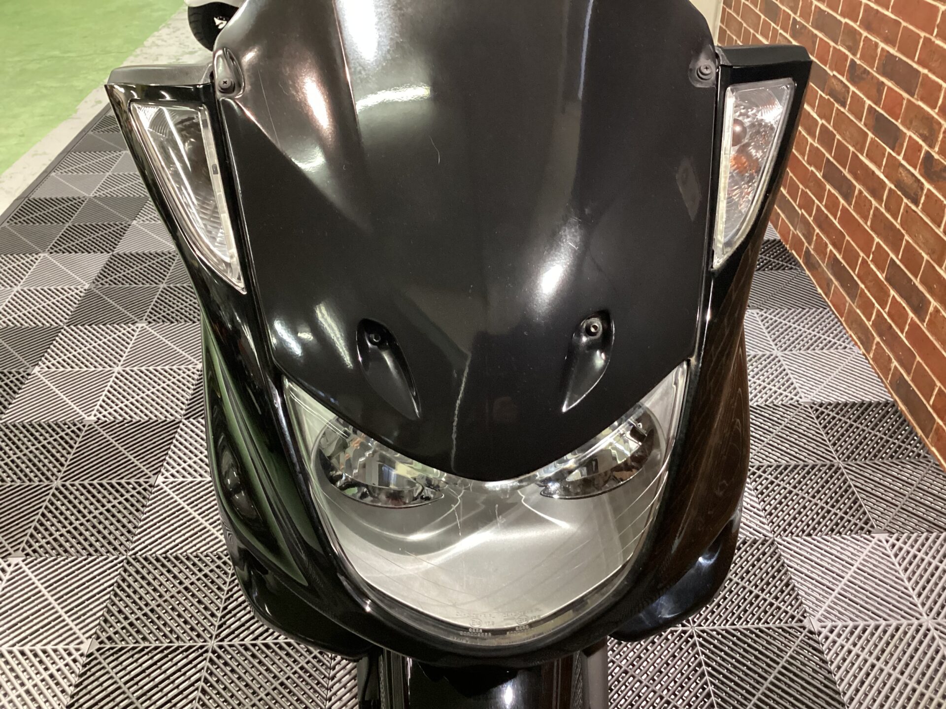 マジェスティ250C