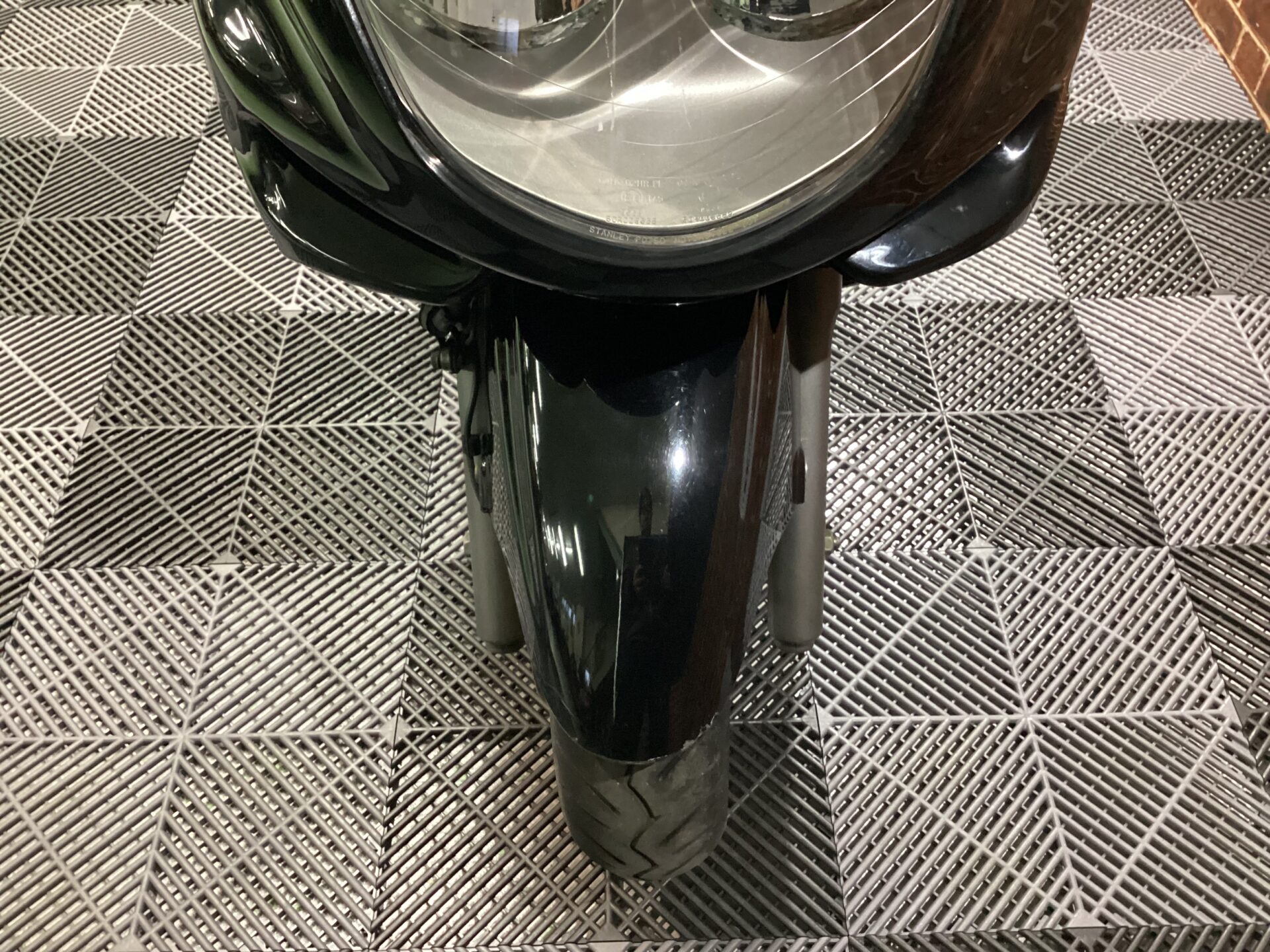 マジェスティ250C