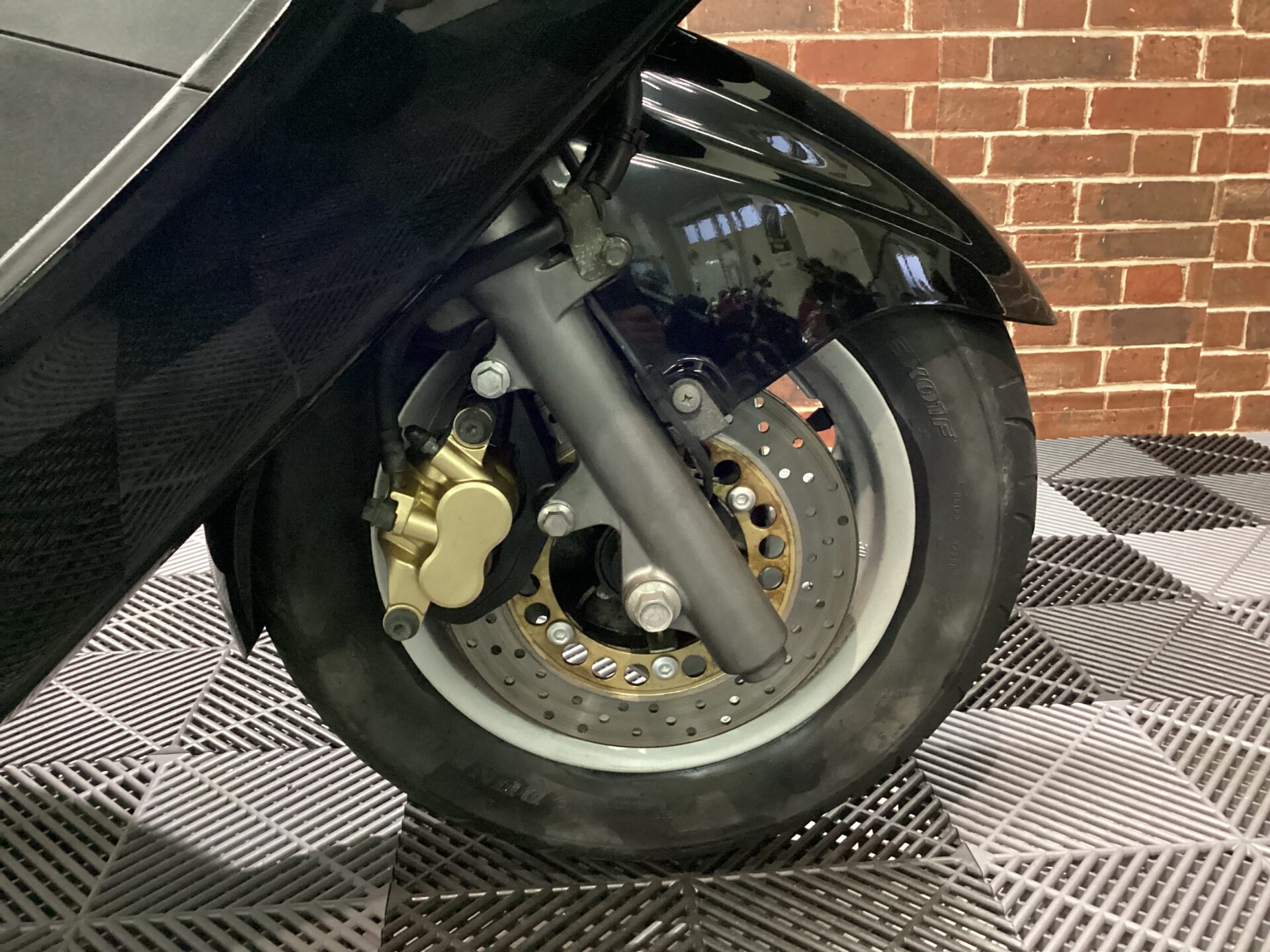 マジェスティ250C