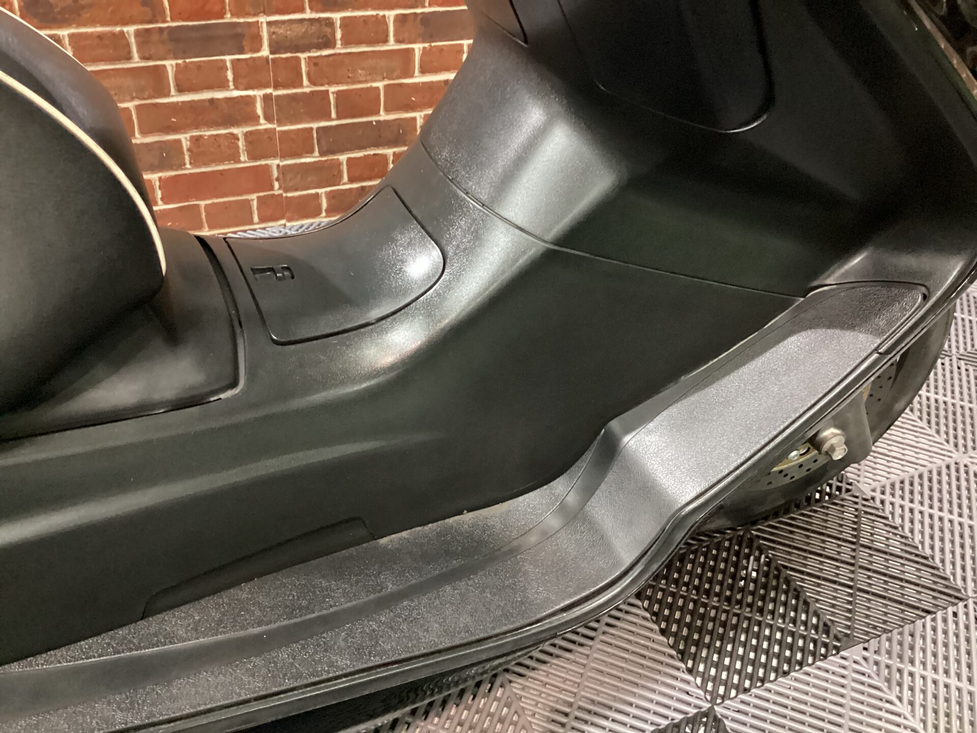 マジェスティ250C