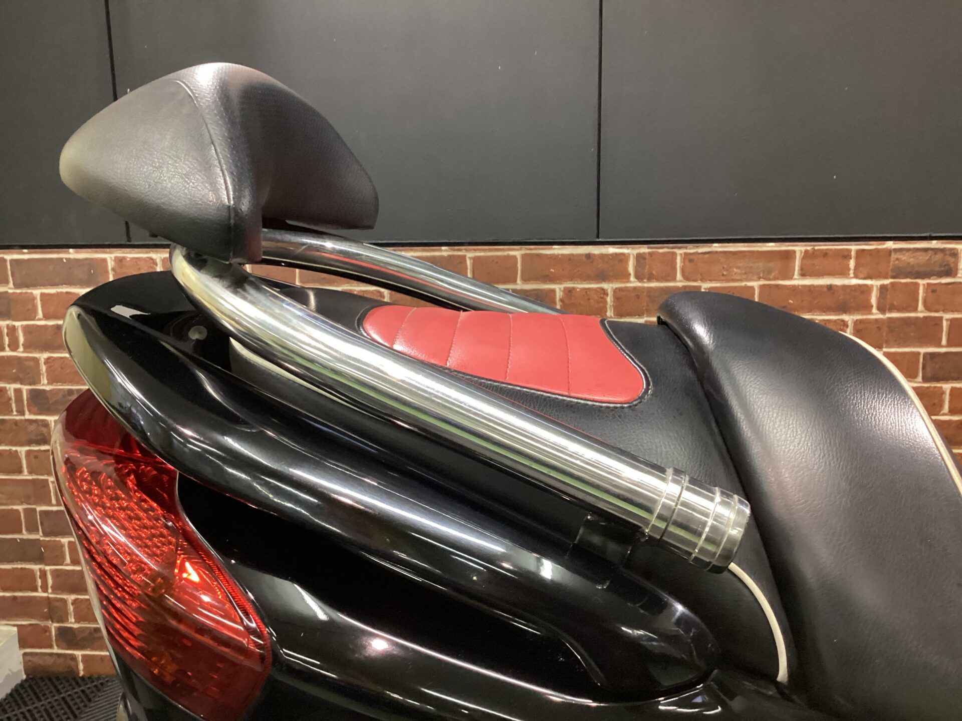 マジェスティ250C