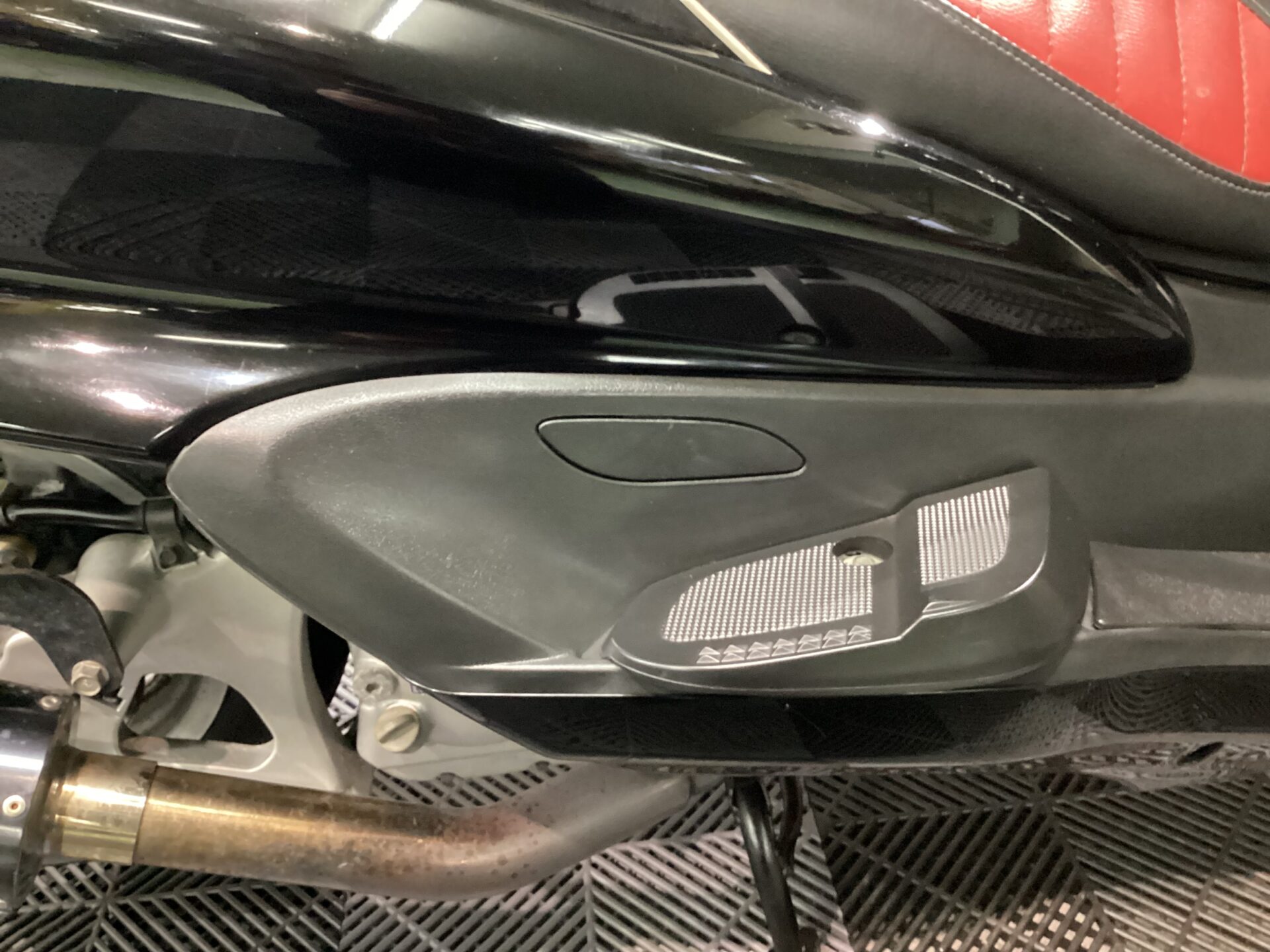 マジェスティ250C