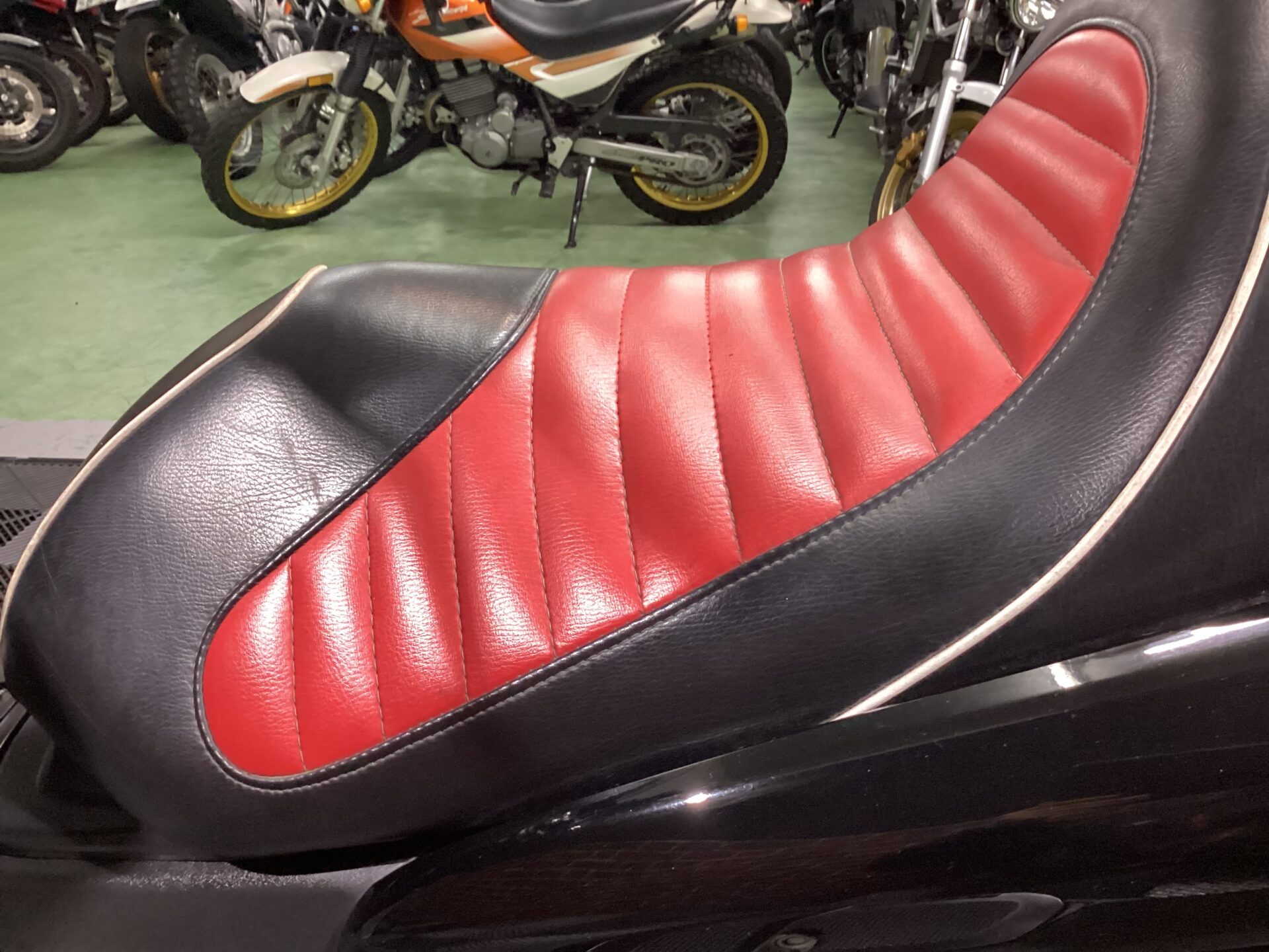 マジェスティ250C