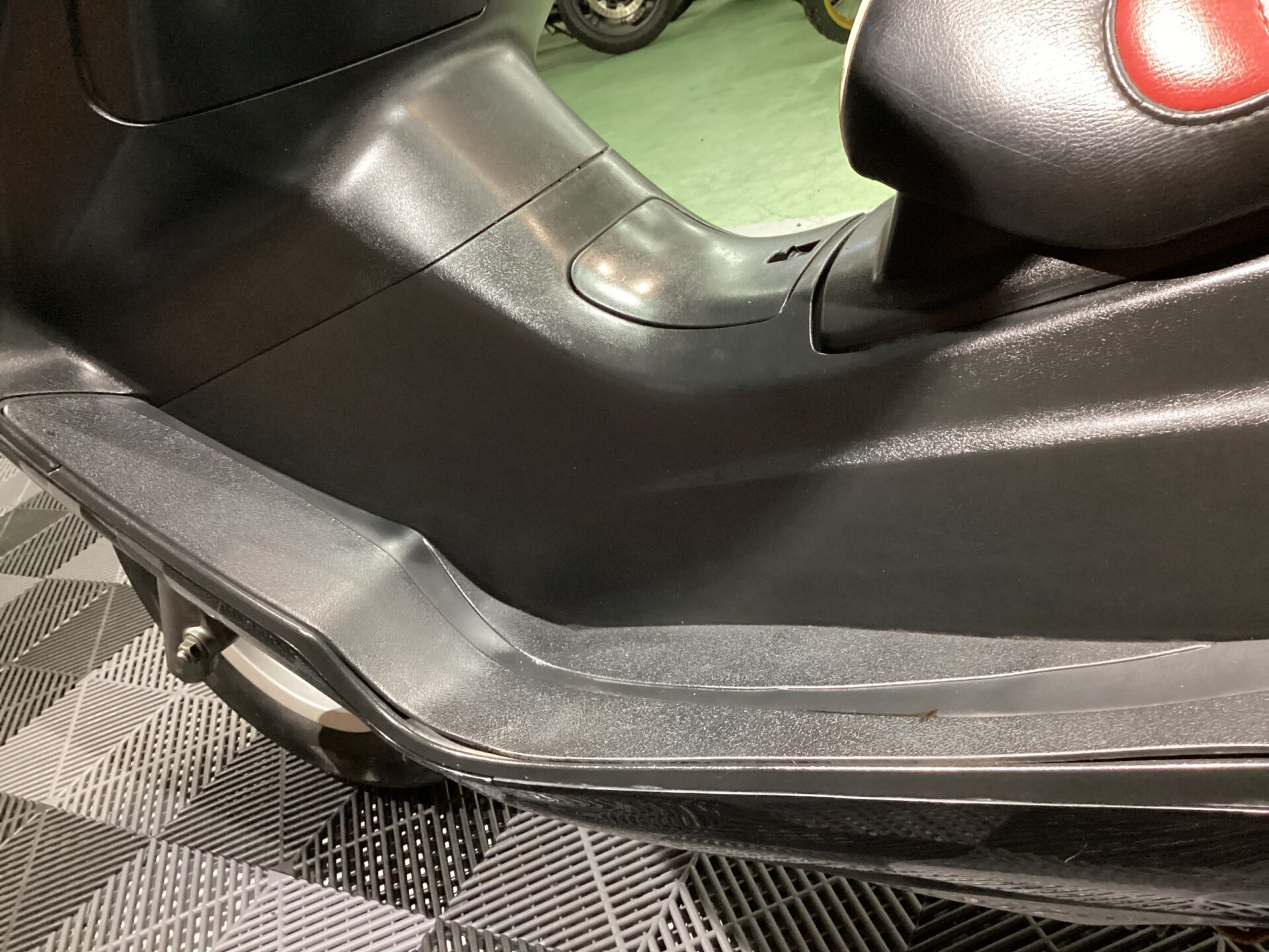 マジェスティ250C