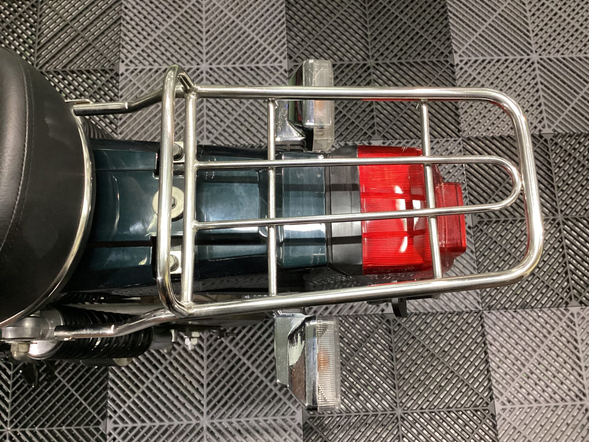 スーパーカブ90 カスタム