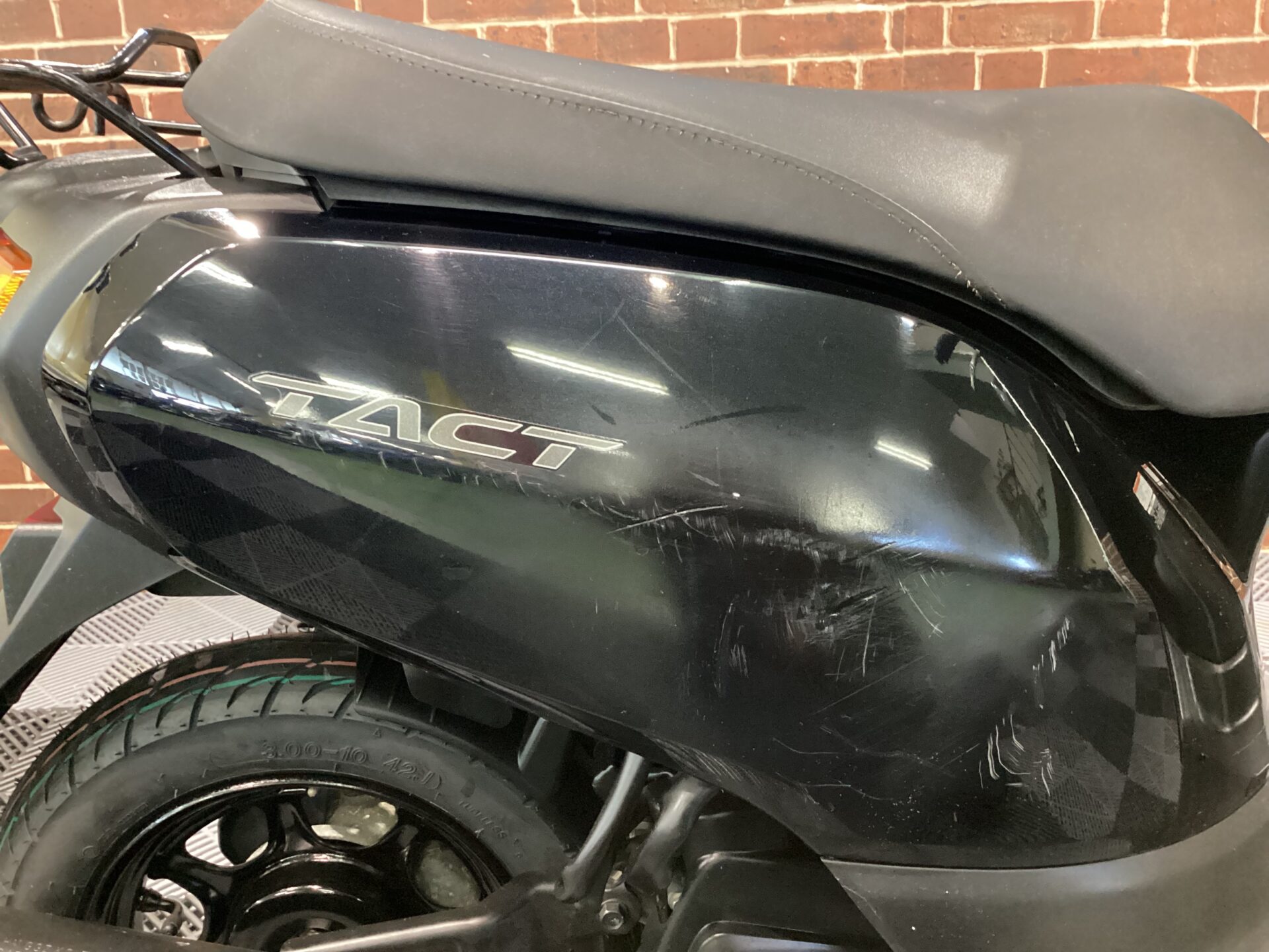 タクトベーシック