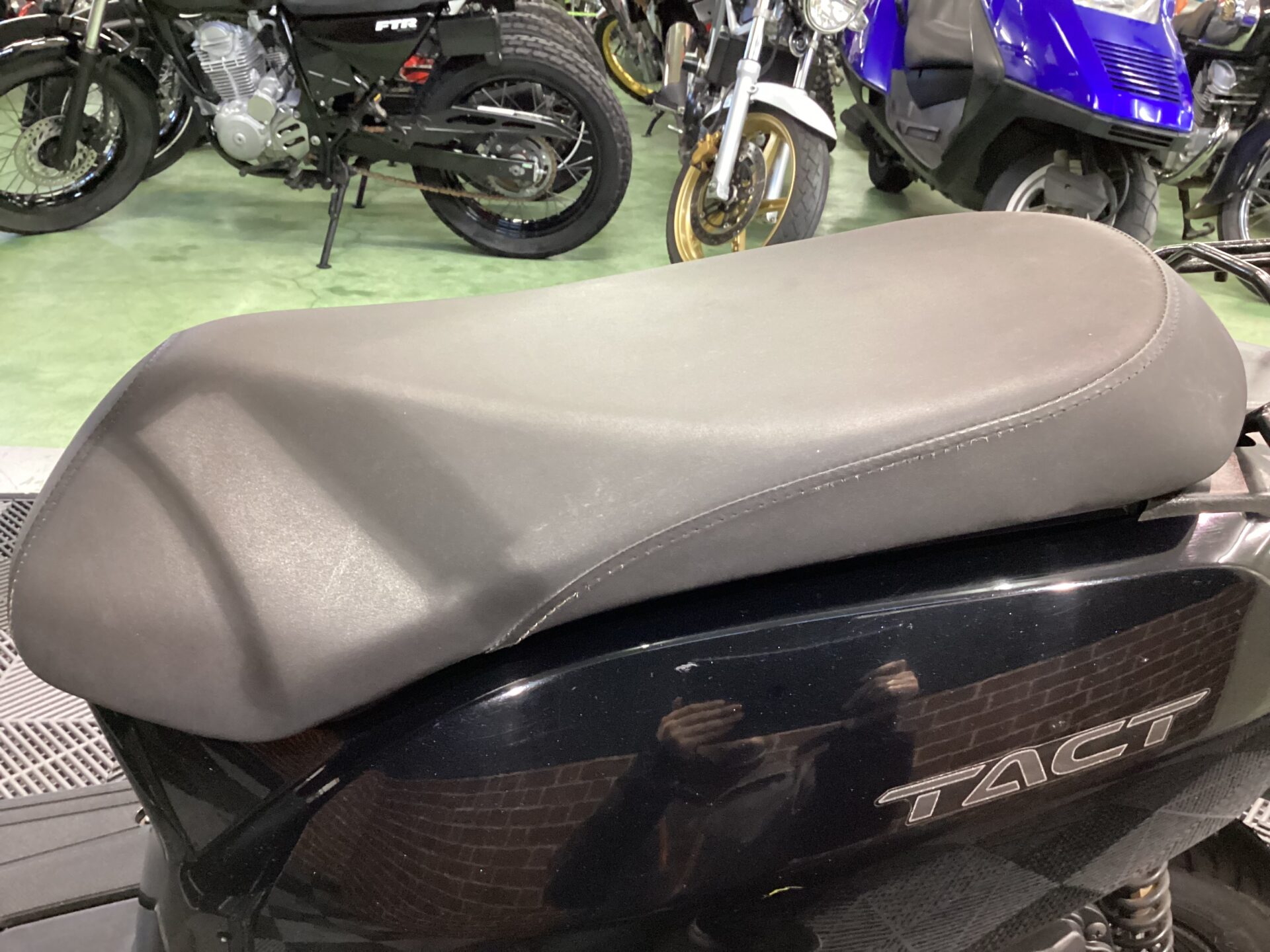 タクトベーシック