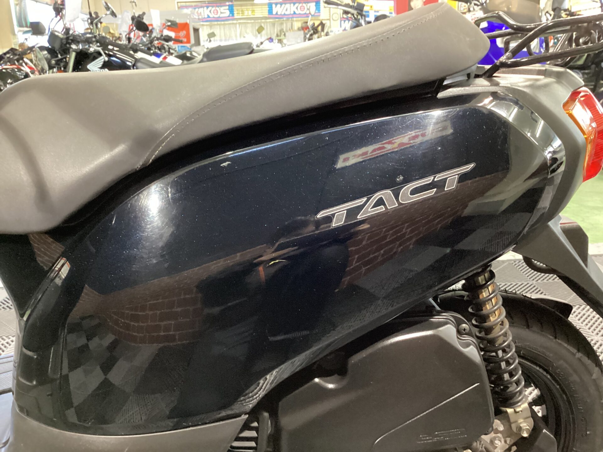 タクトベーシック