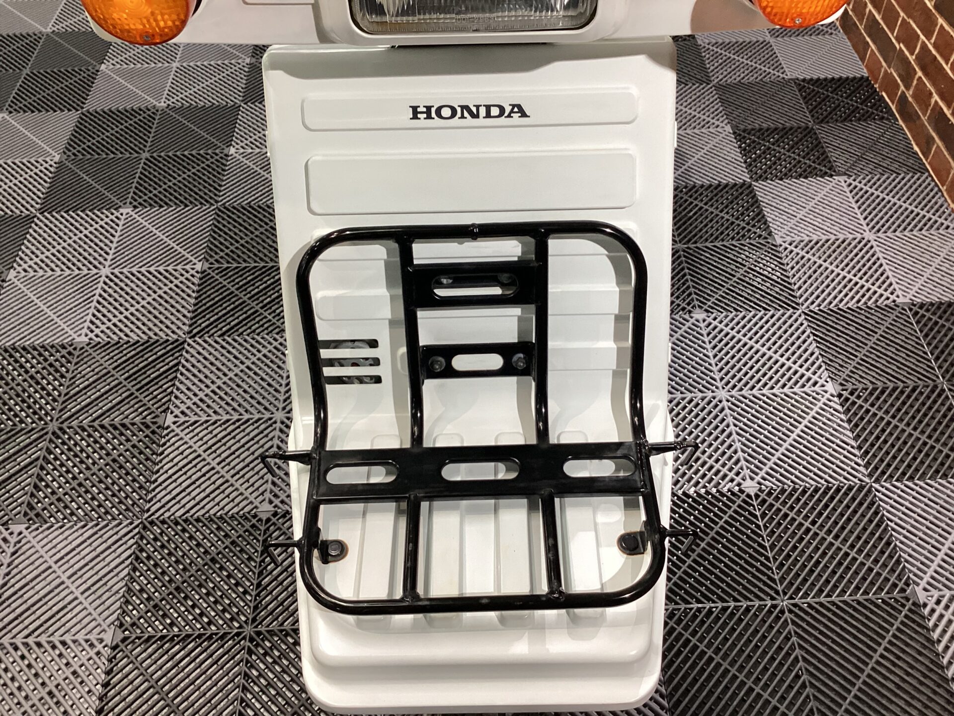 ジャイロX ベーシック