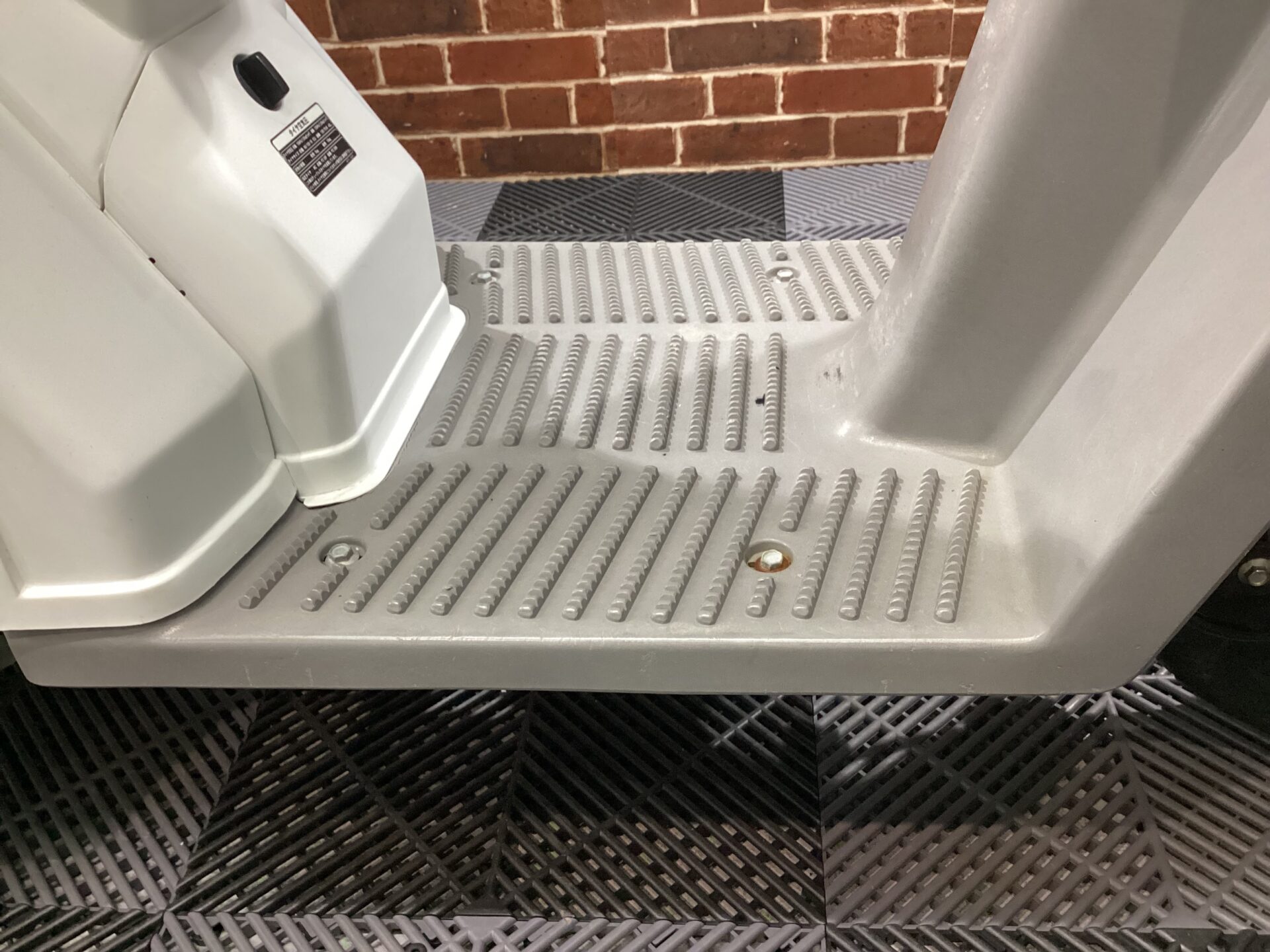 ジャイロX ベーシック