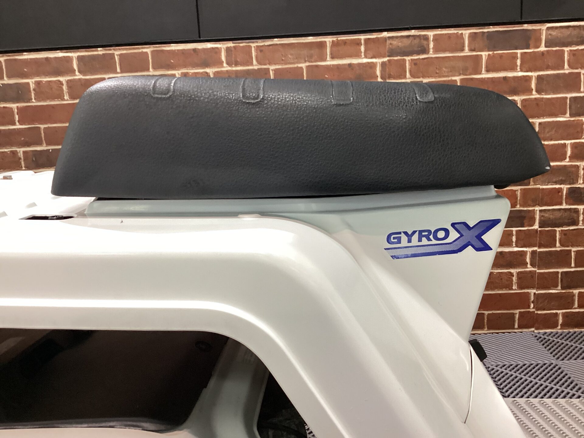 ジャイロX ベーシック