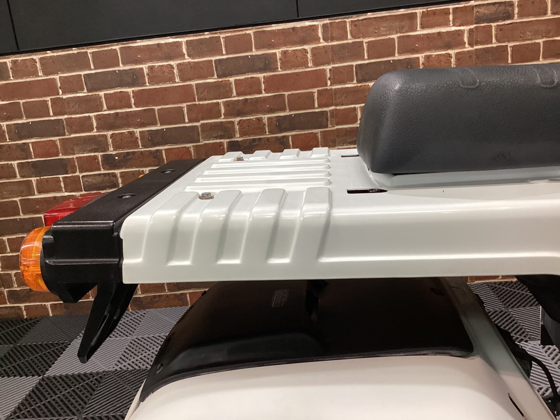 ジャイロX ベーシック