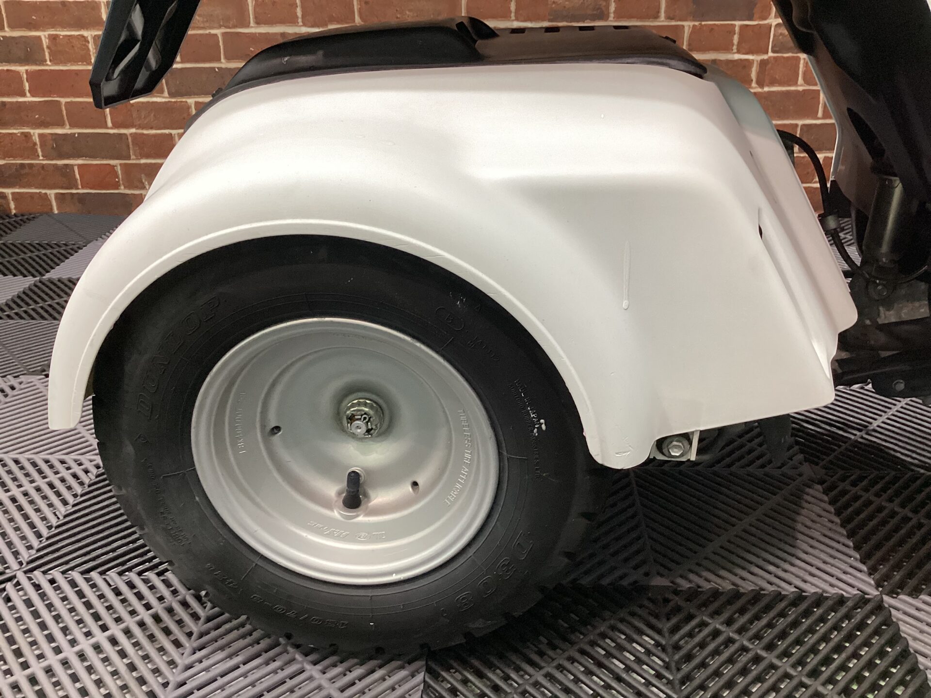 ジャイロX ベーシック