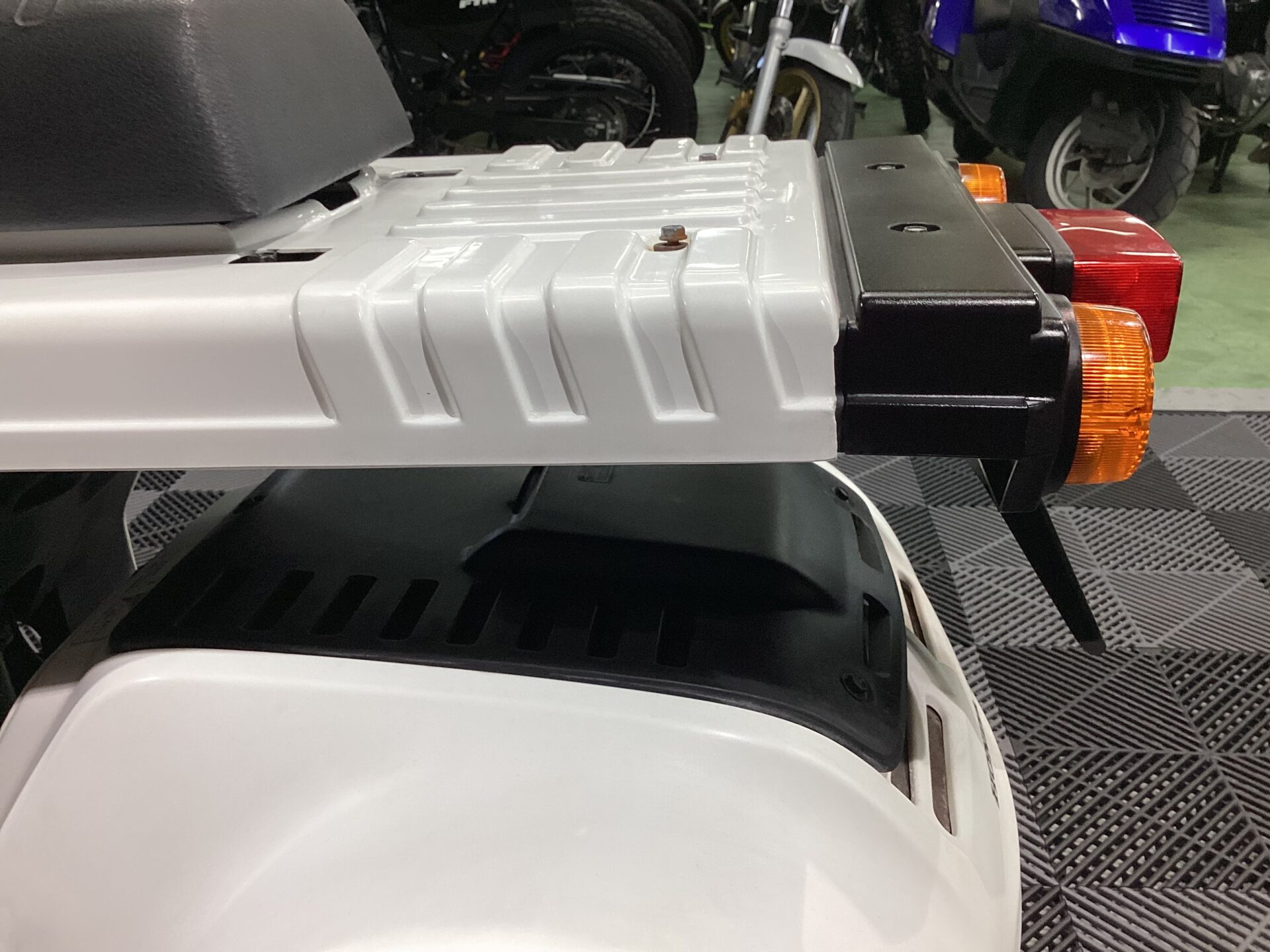 ジャイロX ベーシック