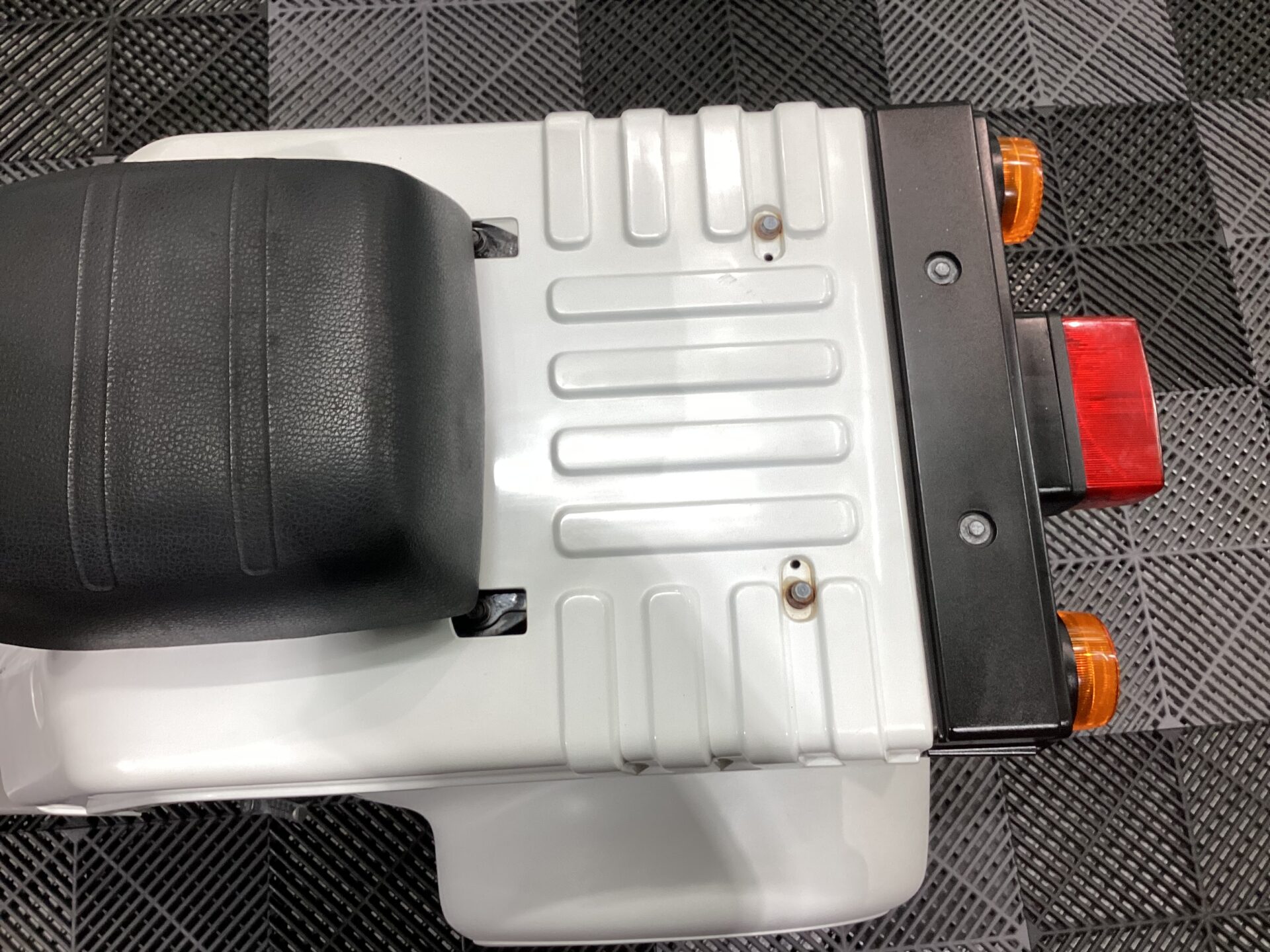 ジャイロX ベーシック