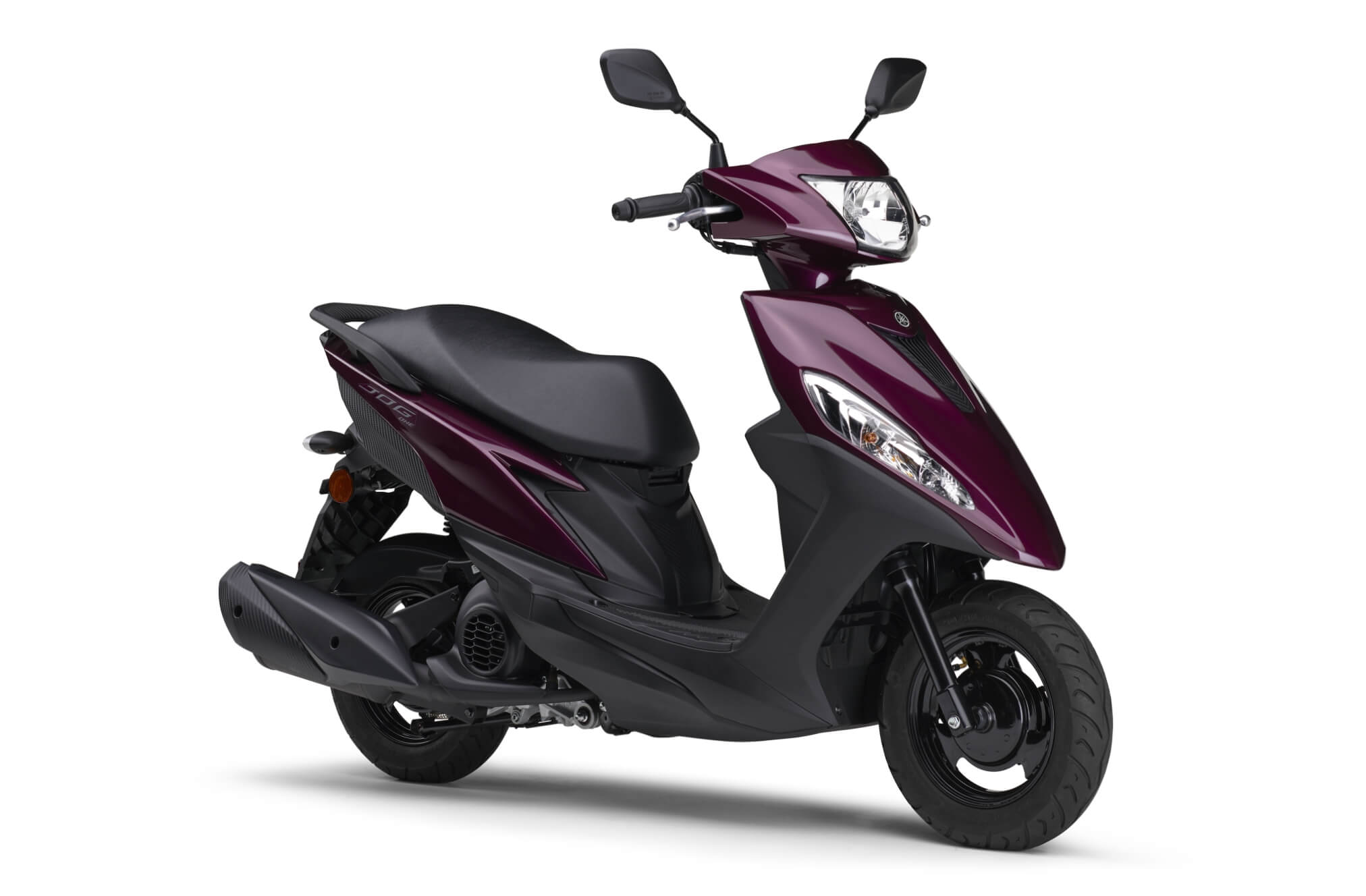 JOG ONE（新基準原付）