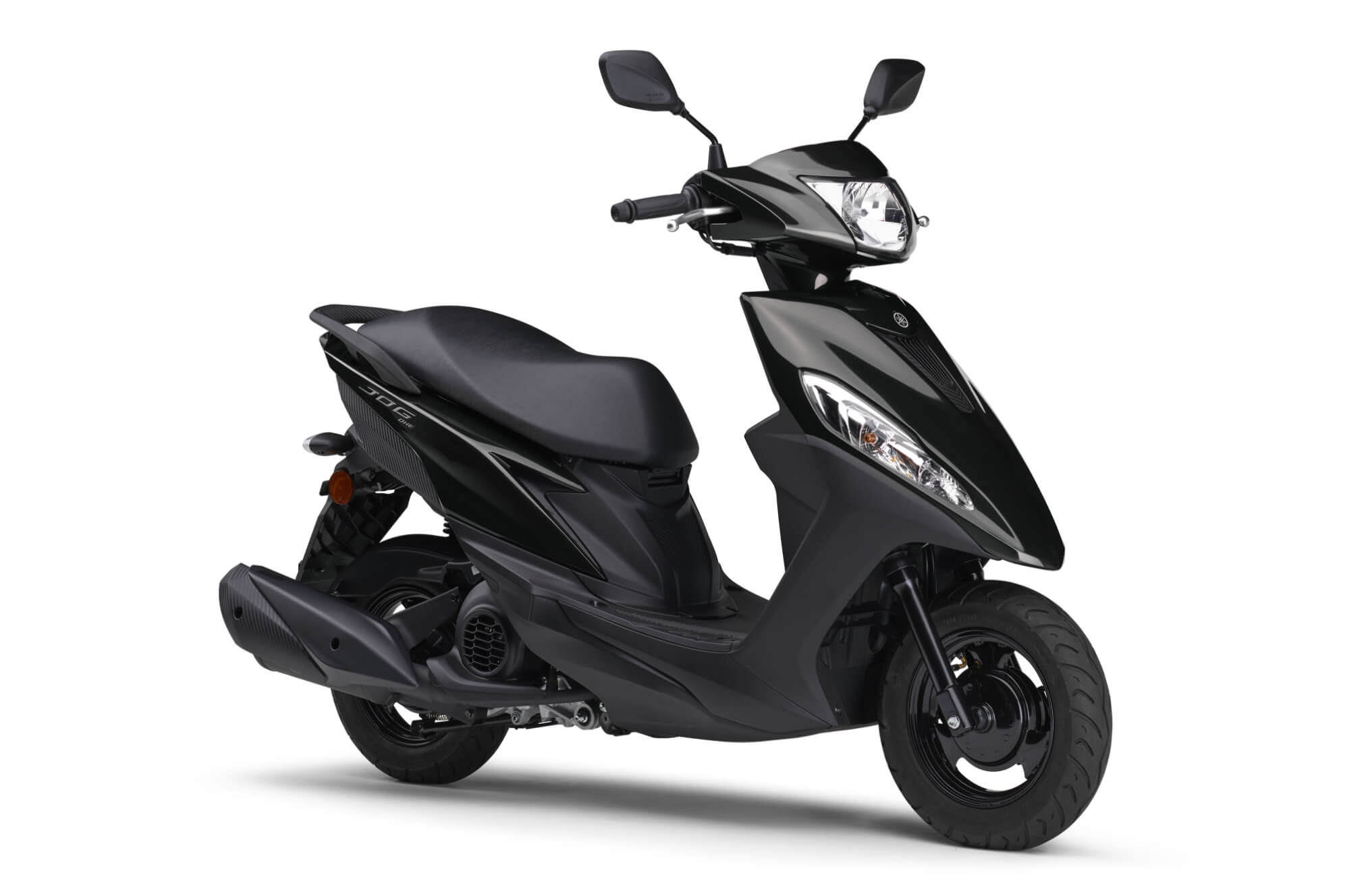 JOG ONE（新基準原付）