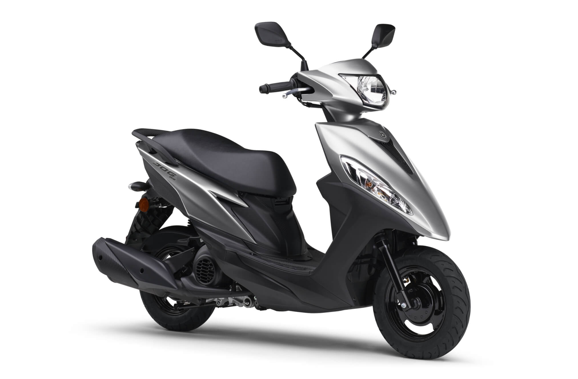 JOG ONE（新基準原付）