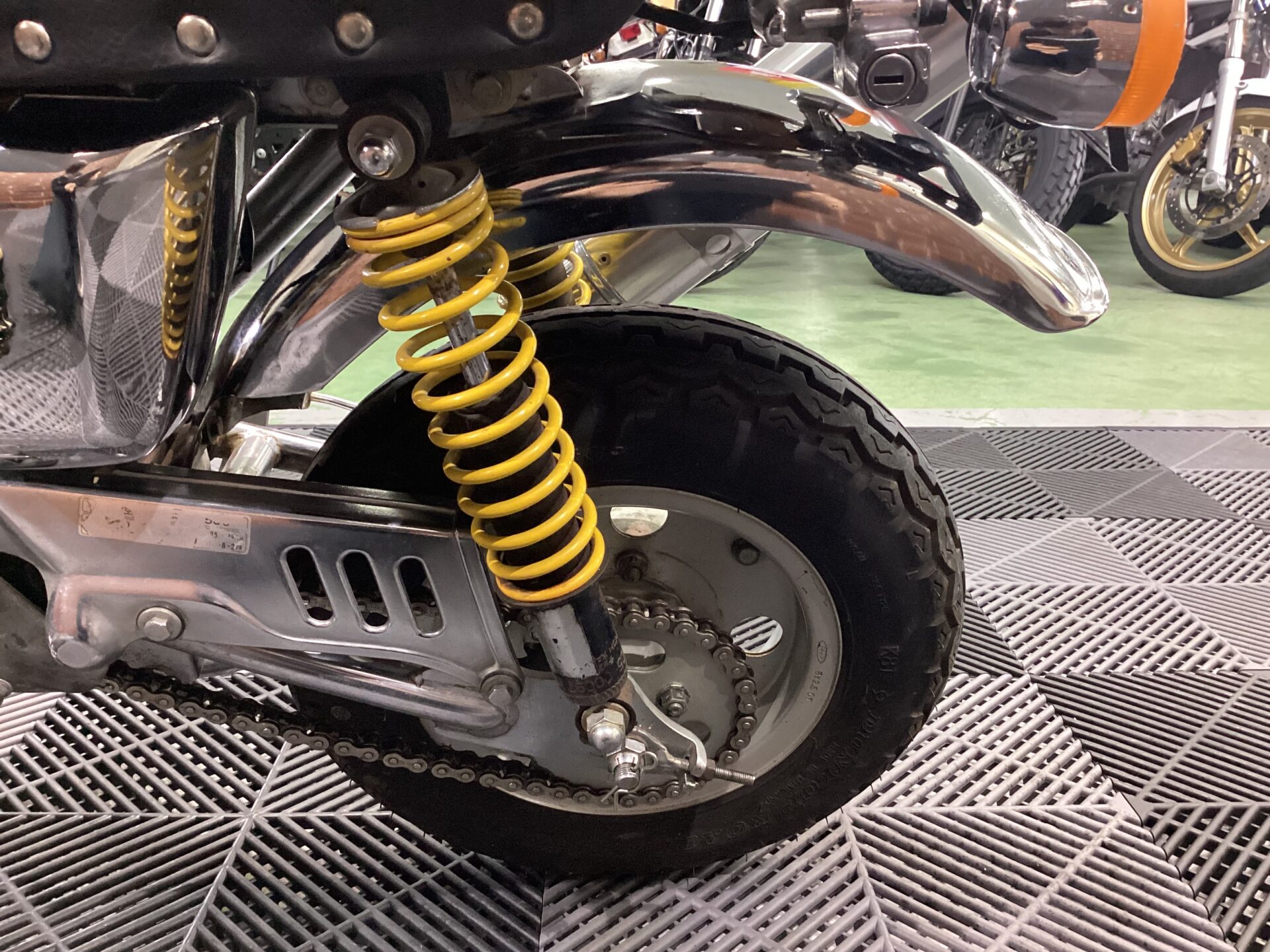 ゴリラ　TOKYO Ltd