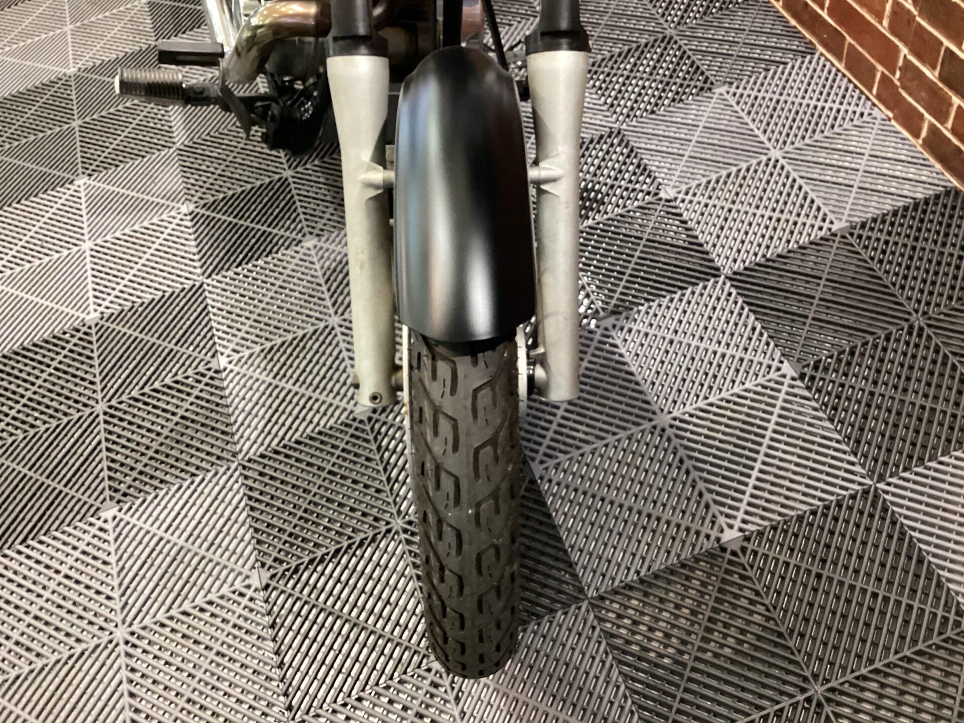 ドラッグスター250