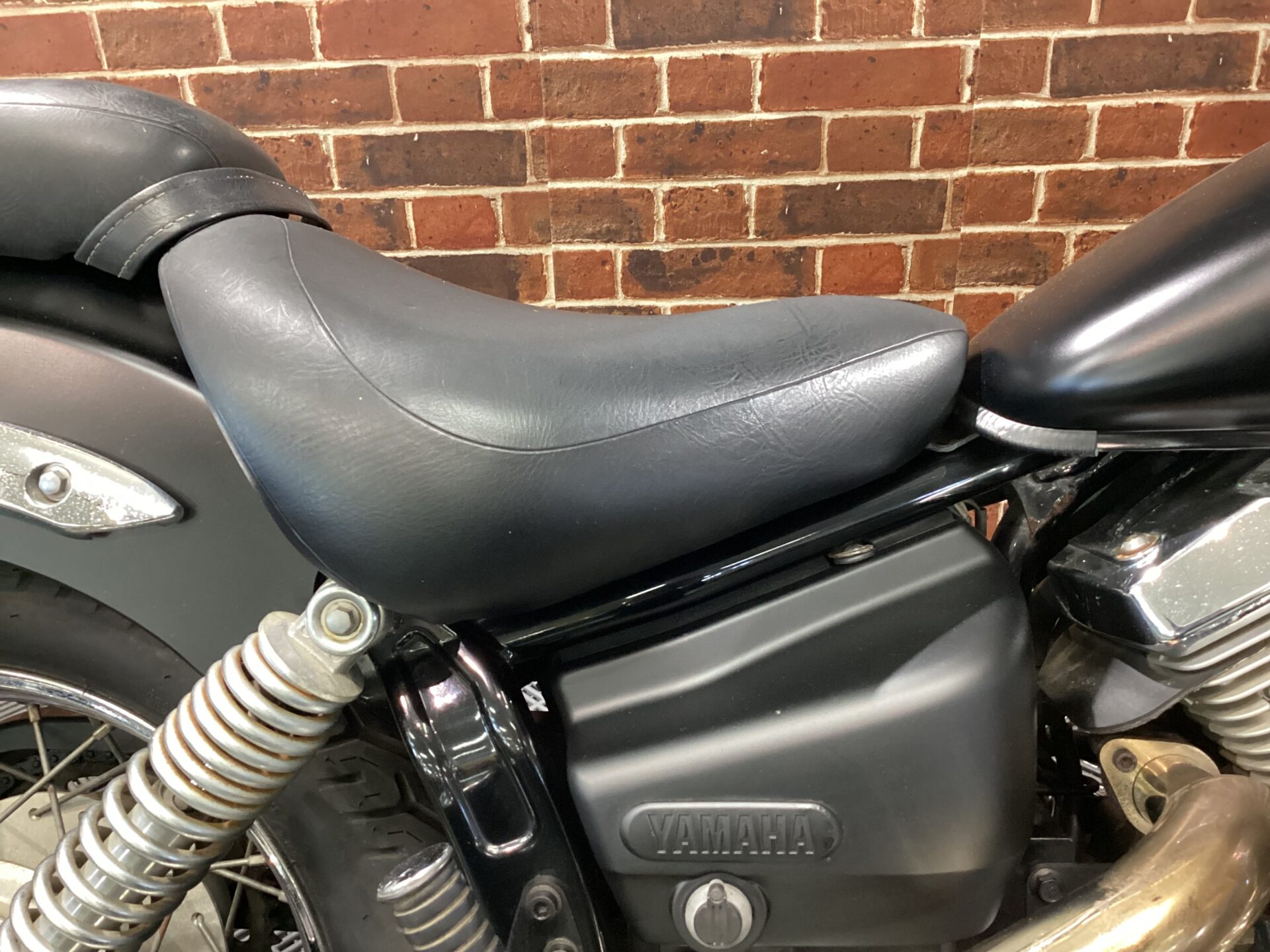 ドラッグスター250