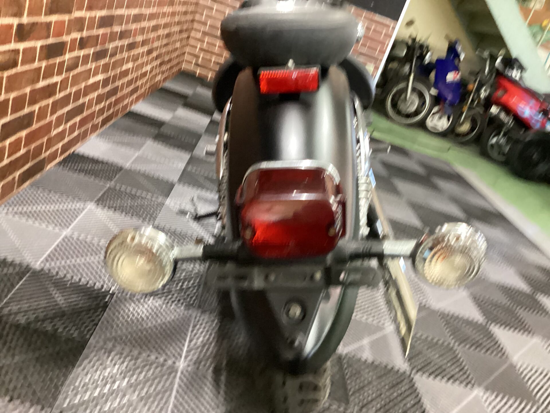 ドラッグスター250