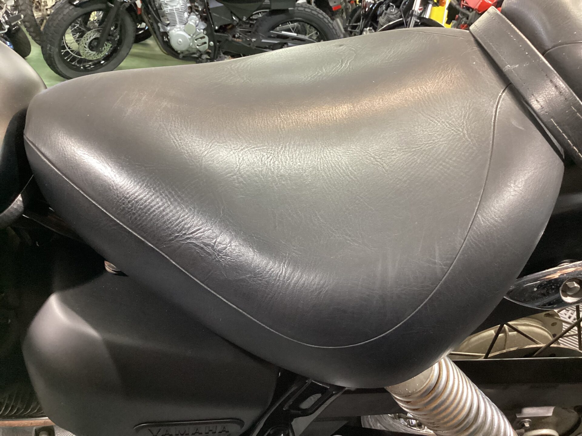 ドラッグスター250