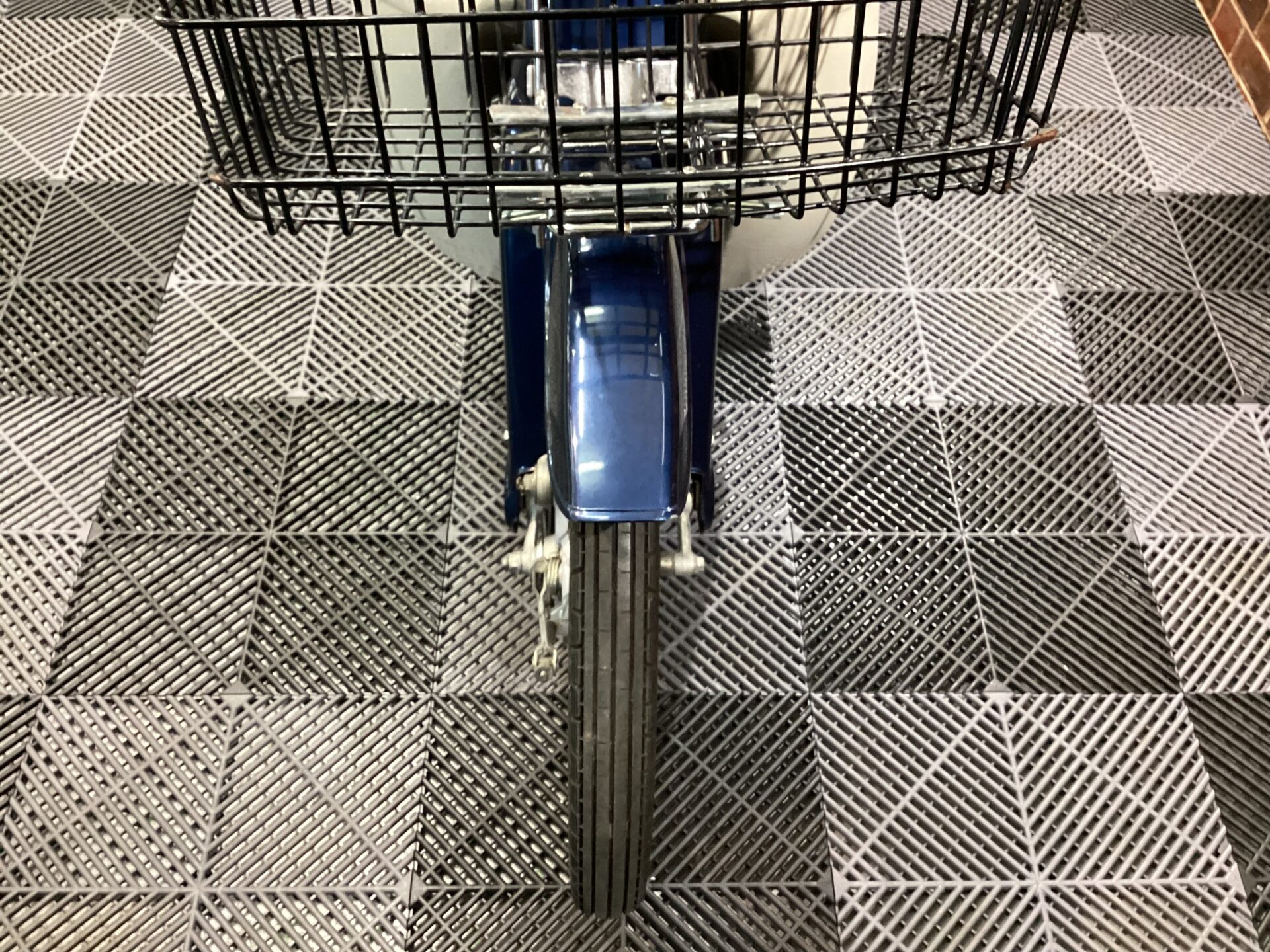 スーパーカブ50カスタム