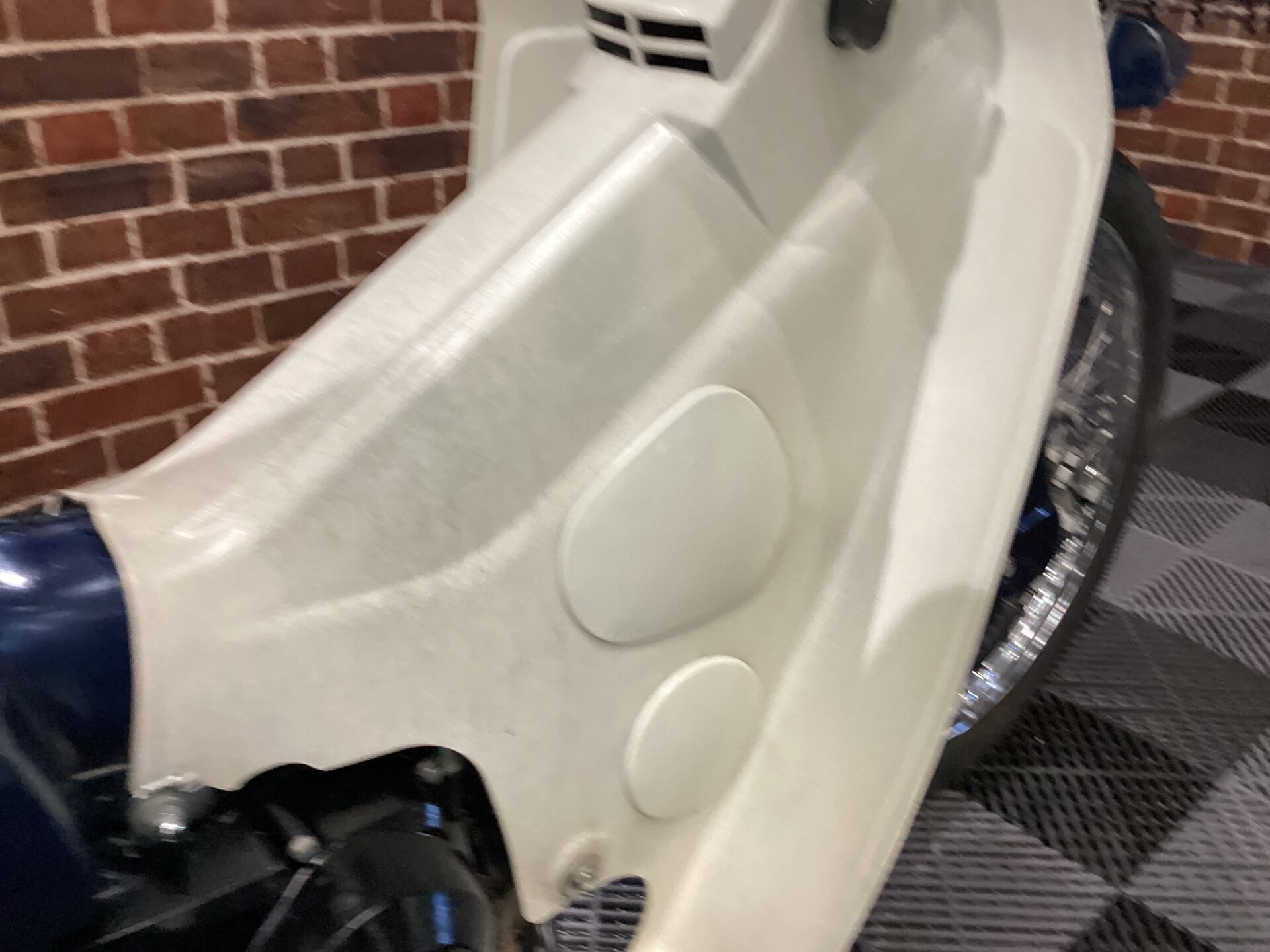 スーパーカブ50カスタム