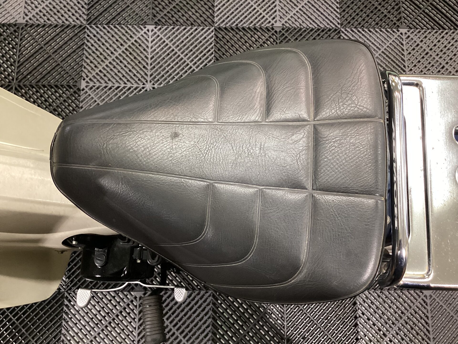 スーパーカブ50カスタム