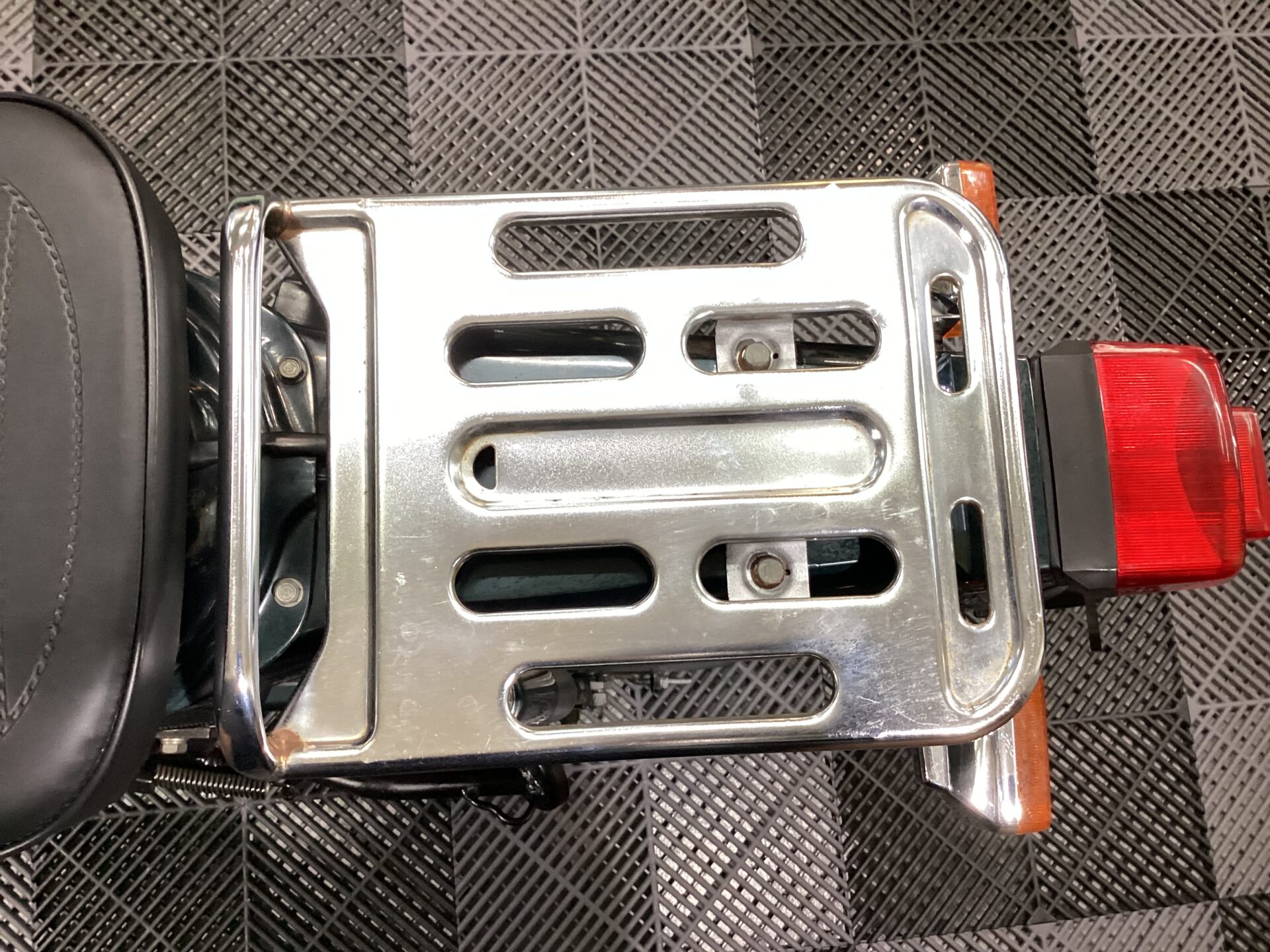 スーパーカブ90カスタム