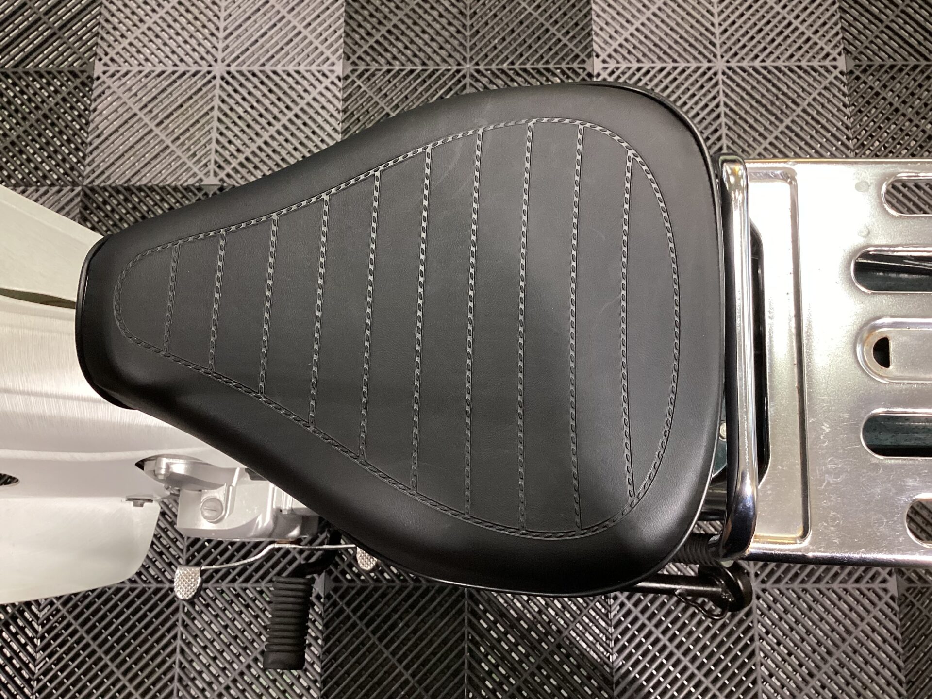 スーパーカブ90カスタム