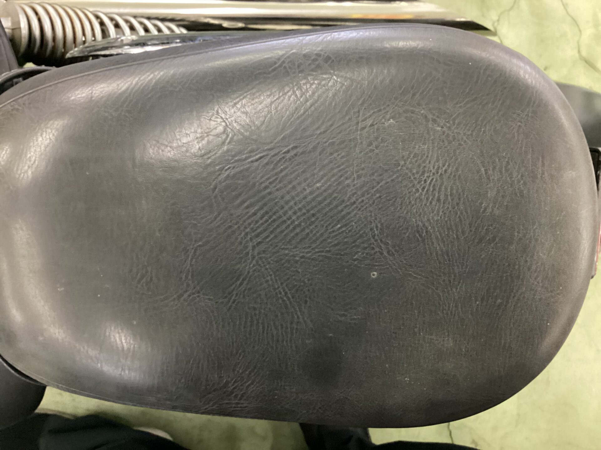 ドラッグスター250