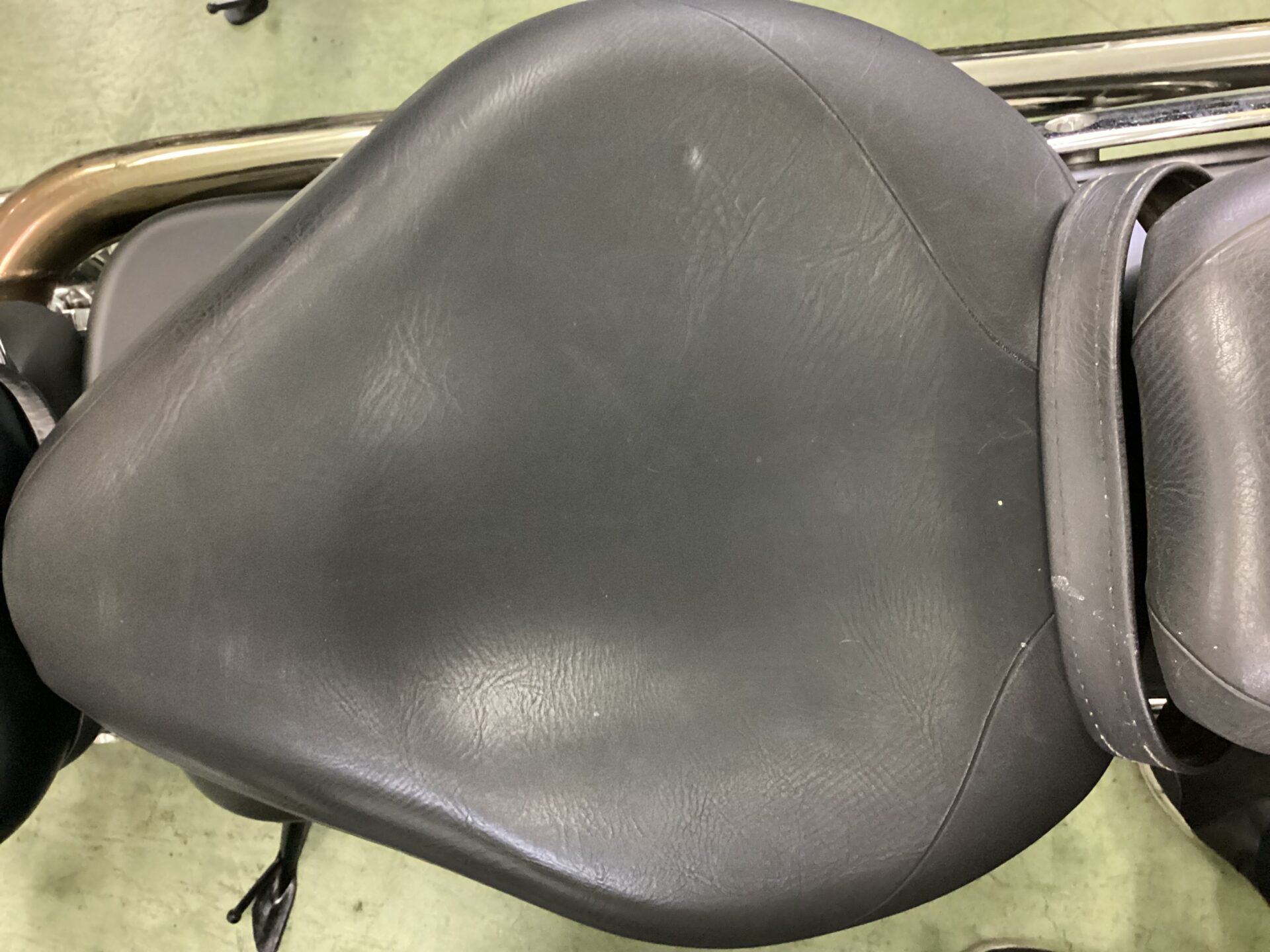 ドラッグスター250