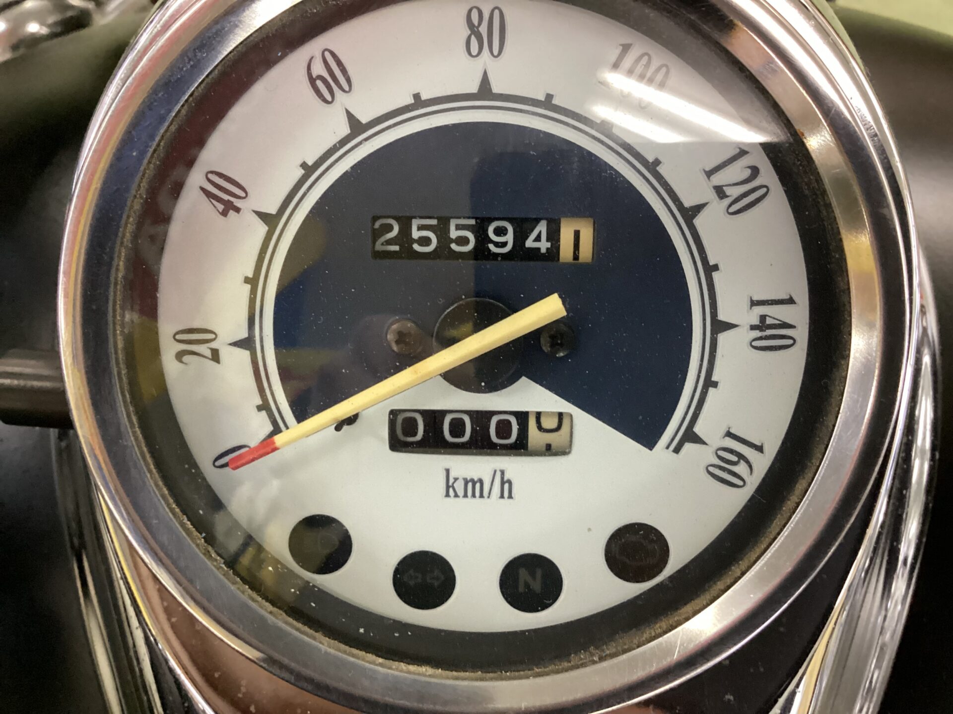 ドラッグスター250